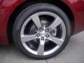 Red Jewel Metallic - Camaro LT/RS Coupe Photo No. 9