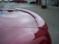 Red Jewel Metallic - Camaro LT/RS Coupe Photo No. 10