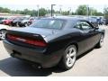 Brilliant Black Crystal Pearl - Challenger SRT8 Photo No. 2
