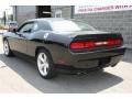 Brilliant Black Crystal Pearl - Challenger SRT8 Photo No. 17