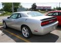 Bright Silver Metallic - Challenger SRT8 Photo No. 2