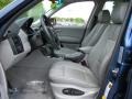 Mystic Blue Metallic - X3 3.0i Photo No. 11