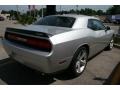 Bright Silver Metallic - Challenger SRT8 Photo No. 14