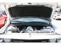 Bright Silver Metallic - Challenger SRT8 Photo No. 15
