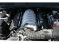 Bright Silver Metallic - Challenger SRT8 Photo No. 16