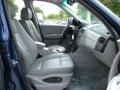 Mystic Blue Metallic - X3 3.0i Photo No. 15