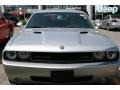 Bright Silver Metallic - Challenger SRT8 Photo No. 17