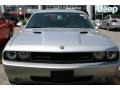 2010 Bright Silver Metallic Dodge Challenger SRT8  photo #17