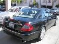 Black - E 350 Sedan Photo No. 3