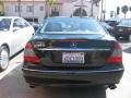 Black - E 350 Sedan Photo No. 4