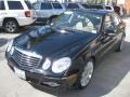 Black - E 350 Sedan Photo No. 5