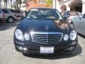 Black - E 350 Sedan Photo No. 6