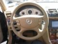 Black - E 350 Sedan Photo No. 16