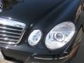 Black - E 350 Sedan Photo No. 21