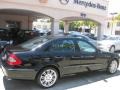 Black - E 350 4Matic Sedan Photo No. 2