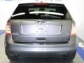 Sterling Grey Metallic - Edge SEL AWD Photo No. 8