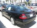 Black - E 350 4Matic Sedan Photo No. 5