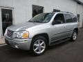 Silver Mist Metallic - Envoy SLE 4x4 Photo No. 1