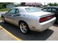 2010 Bright Silver Metallic Dodge Challenger R/T Classic  photo #2