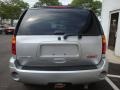 Silver Mist Metallic - Envoy SLE 4x4 Photo No. 5