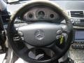 Black - E 350 4Matic Sedan Photo No. 17