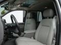 Silver Mist Metallic - Envoy SLE 4x4 Photo No. 9