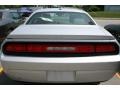 Bright Silver Metallic - Challenger R/T Classic Photo No. 15