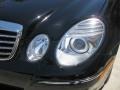 Black - E 350 4Matic Sedan Photo No. 22