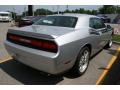 Bright Silver Metallic - Challenger R/T Classic Photo No. 16