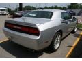 2010 Bright Silver Metallic Dodge Challenger R/T Classic  photo #16