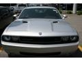 2010 Bright Silver Metallic Dodge Challenger R/T Classic  photo #19