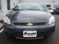 Cyber Gray Metallic - Impala LT Photo No. 2