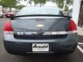 Cyber Gray Metallic - Impala LT Photo No. 5