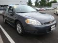 Cyber Gray Metallic - Impala LT Photo No. 7
