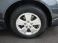 Cyber Gray Metallic - Impala LT Photo No. 8