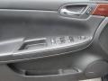 Cyber Gray Metallic - Impala LT Photo No. 9