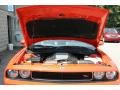 HEMI Orange - Challenger R/T Classic Photo No. 9