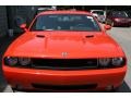 HEMI Orange - Challenger R/T Classic Photo No. 11