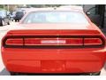 HEMI Orange - Challenger R/T Classic Photo No. 15