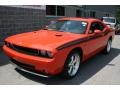 HEMI Orange - Challenger R/T Classic Photo No. 18