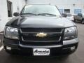 Black - TrailBlazer LT 4x4 Photo No. 2