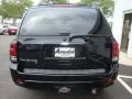 Black - TrailBlazer LT 4x4 Photo No. 5