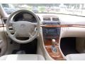 Alabaster White - E 320 Sedan Photo No. 7