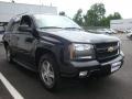Black - TrailBlazer LT 4x4 Photo No. 7