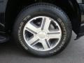 Black - TrailBlazer LT 4x4 Photo No. 8