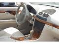 Alabaster White - E 320 Sedan Photo No. 15