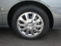 Stone Gray Metallic - LaCrosse CXL Photo No. 8