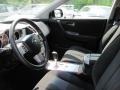 2007 Brilliant Silver Metallic Nissan Murano S AWD  photo #23