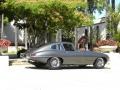 1963 Opalescent Gunmetal Jaguar E-Type XKE 3.8 Fixed Head Coupe  photo #13