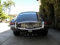 Opalescent Gunmetal - E-Type XKE 3.8 Fixed Head Coupe Photo No. 15
